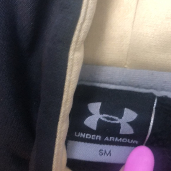 Under Armour Men’s Small Hoodie - Picture 11 of 13